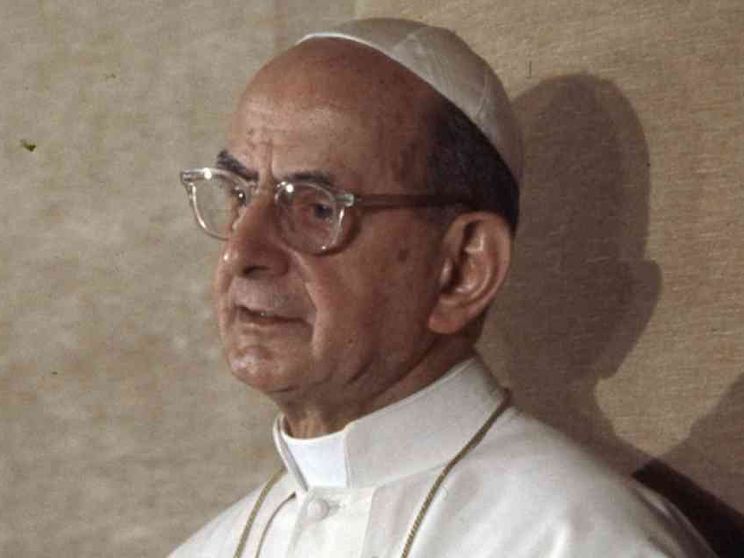 Humane Vitae, la libertà e la verità nel gesto d'amore