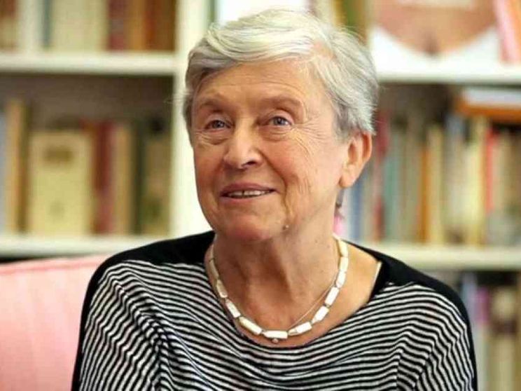 Luisa Muraro: «Per noi femministe non è un diritto»