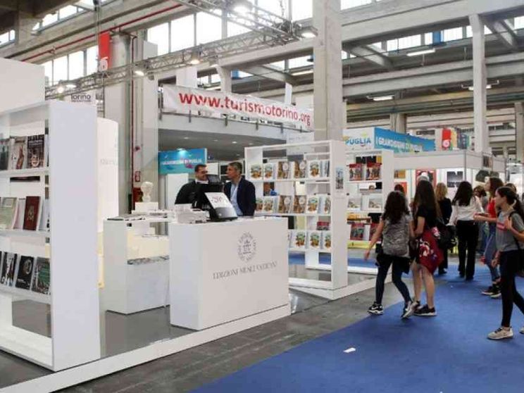 Libri, al Salone il successo fa rima con confusione