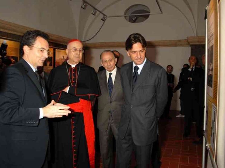 L'addio a Mario Agnes: il timbro di rigore e coraggio