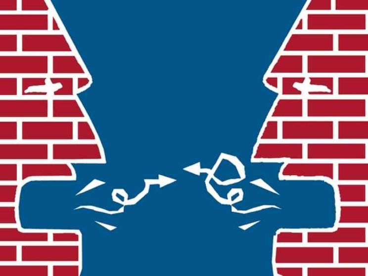 La nuova politica social rende più difficili le alleanze