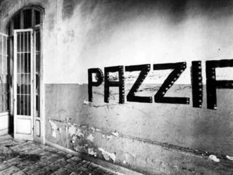 I 40 anni della legge Basaglia e la legge del Vangelo