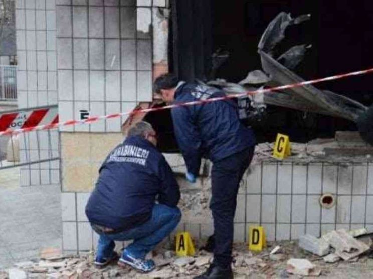 Azzardomafia, condannato a 30 anni il mandante della strage di Altamura