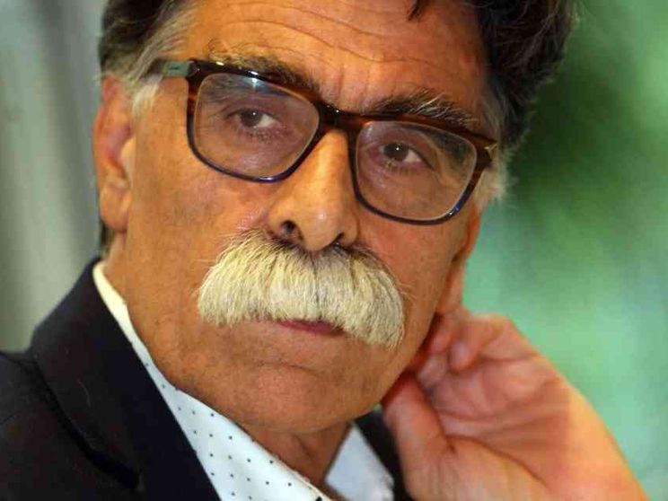 Kader Abdolah: «L'Europa sta cambiando. Per questo ha paura»