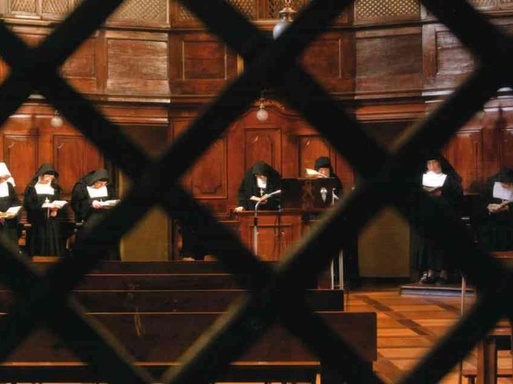 Le nuove regole vaticane per i monasteri di clausura femminili