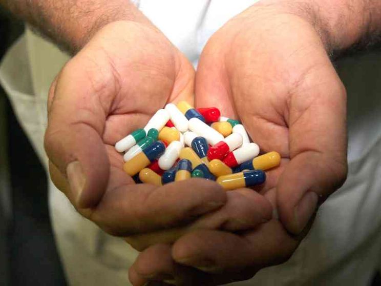 Boom di psicofarmaci, allarme giovani a Milano