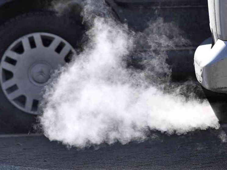 Troppe polveri sottili, l'Italia deferita alla Corte Ue