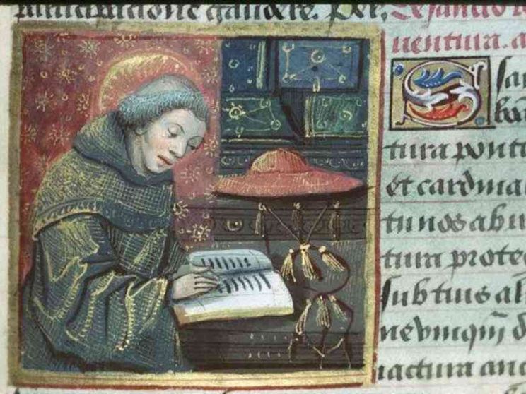 La strada di san Bonaventura per la felicità