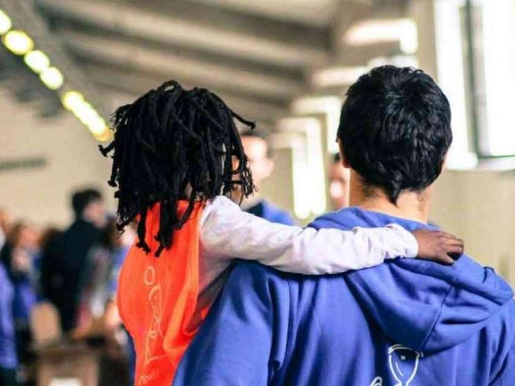 Olimpiadi degli Angeli, al via la seconda edizione