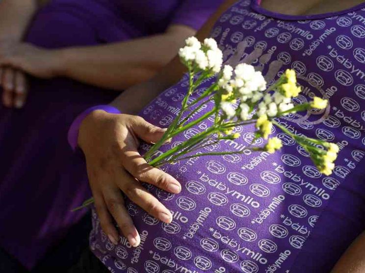 Perché l'aborto non è un «diritto»