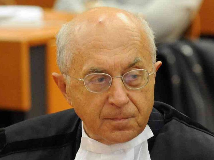 Guariniello: Procura nazionale, risposta alle famiglie delle vittime