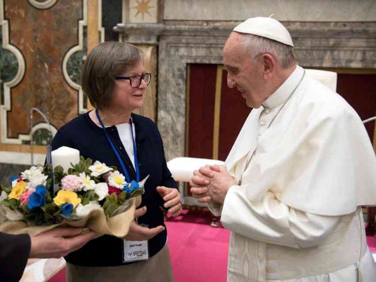 Fuori dalla tratta, un cammino di libertà