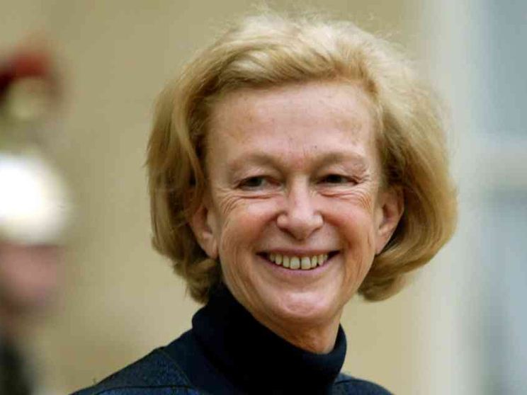 Addio a Nicole Fontaine, il volto dell'europeismo francese
