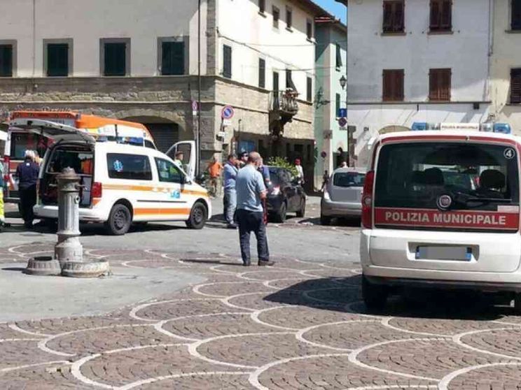Morta bimba di un anno dimenticata in auto dal padre