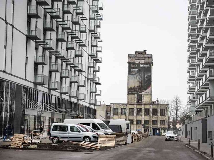 Polonia, la rivolta delle periferie dietro il nazionalismo