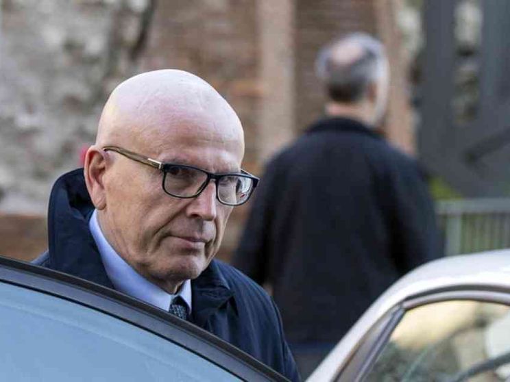 Colomban: alleanza non facile Lega-M5S, ma c'è sintesi