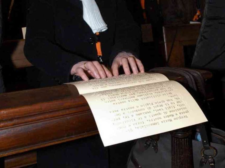 Le parrocchie «per tutti» abbracciano la disabilità