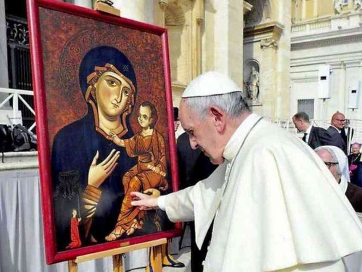 Maria «Madre della Chiesa», la prima festa liturgica