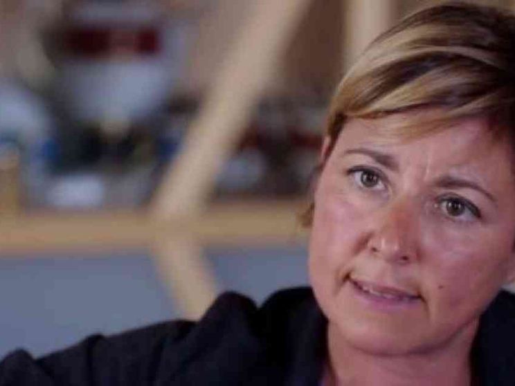 La figlia di Borsellino in carcere dai killer del padre: «Pentitevi!»