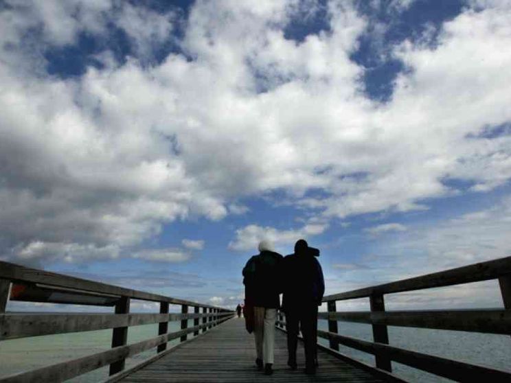 Chiesa e persone Lgbt sul ponte dell'incontro