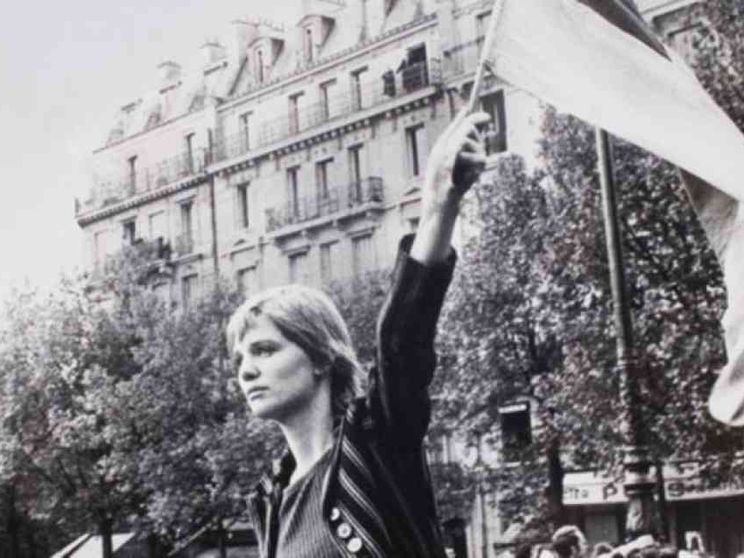 Maggio 1968, l'eco di una rivoluzione