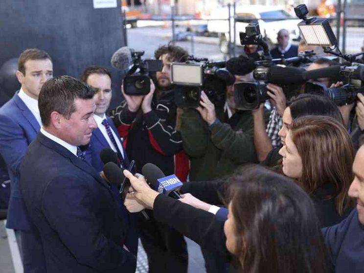 Australia, condannato arcivescovo Mark Coleridge. «Coprì abusi su minori»