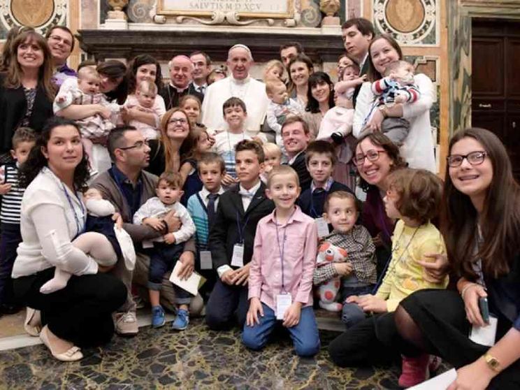 Incontro delle Famiglie, papa Francesco in Irlanda: ecco il programma