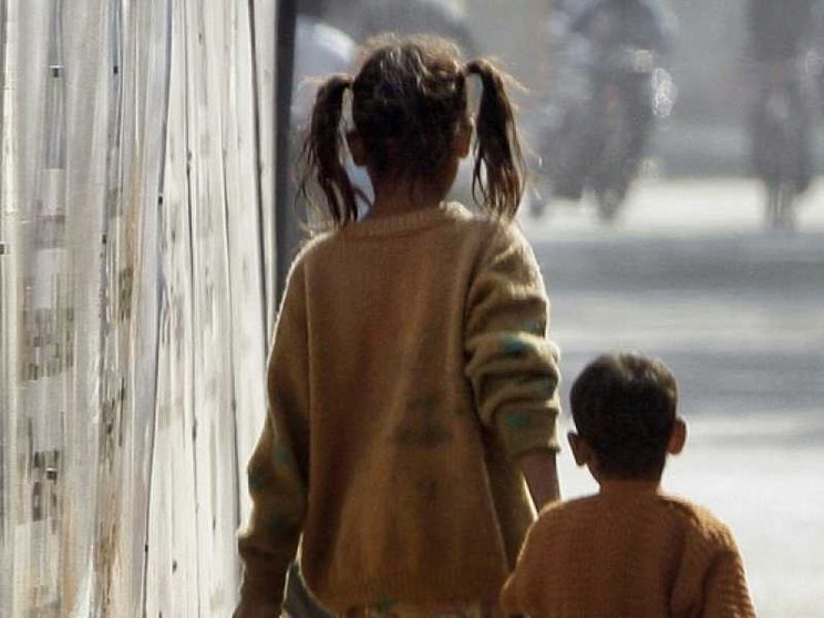La strage silenziosa delle bimbe