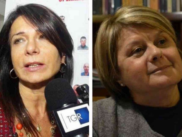 Donne in prima linea contro i clan