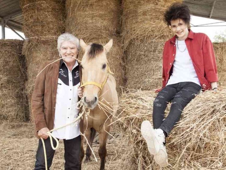 Mal: «Furia mi ha rovinato la vita ma 40 anni dopo faccio pace con lui»