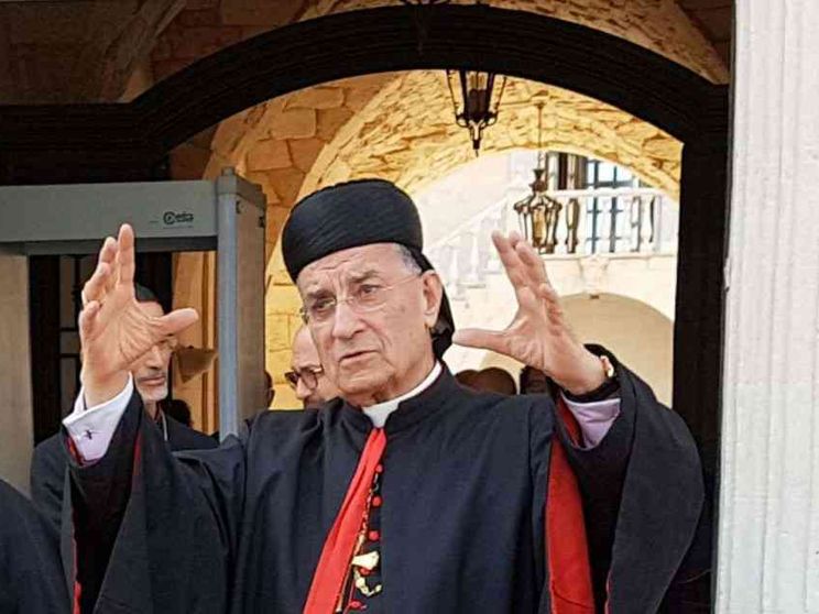 «Per la guerra in Iraq perso un milione di cristiani»