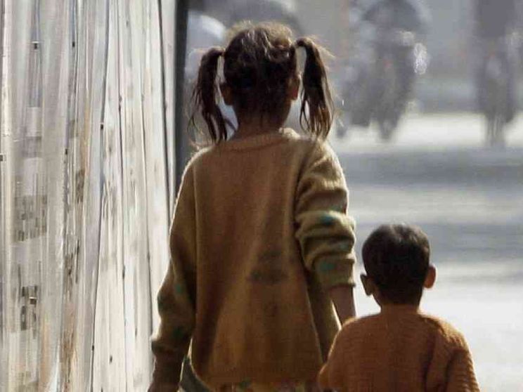 La strage silenziosa delle bimbe