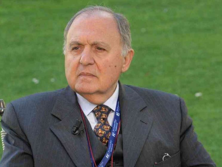 Paolo Savona: «Contro di me chi vuole Ue debole»