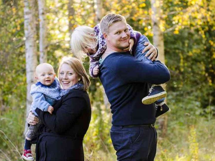 Ora le nascite aumentano solo dove c'è più ricchezza