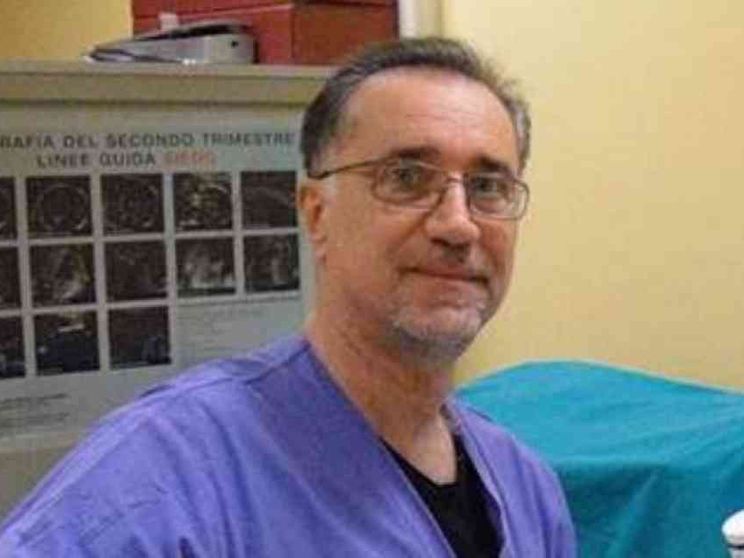 « È un fallimento, mai un diritto. E per noi medici è un macigno»