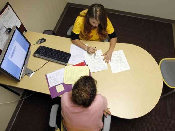 Il tirocinio dei giovani, ponte da raddrizzare