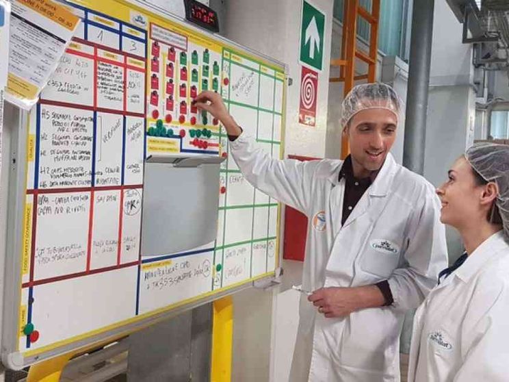 Alla ricerca di personale