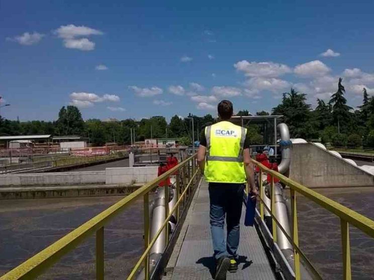 Alla ricerca di personale