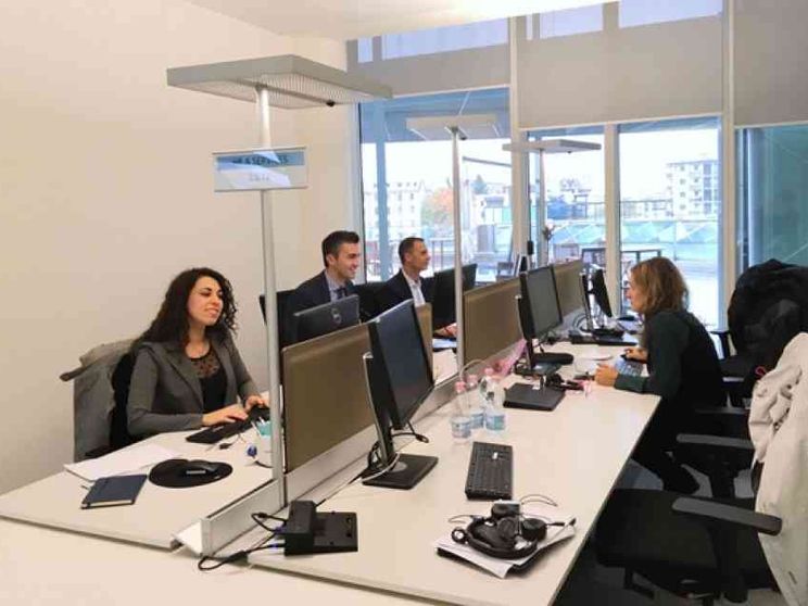 Lavoro agile, ecco le novità