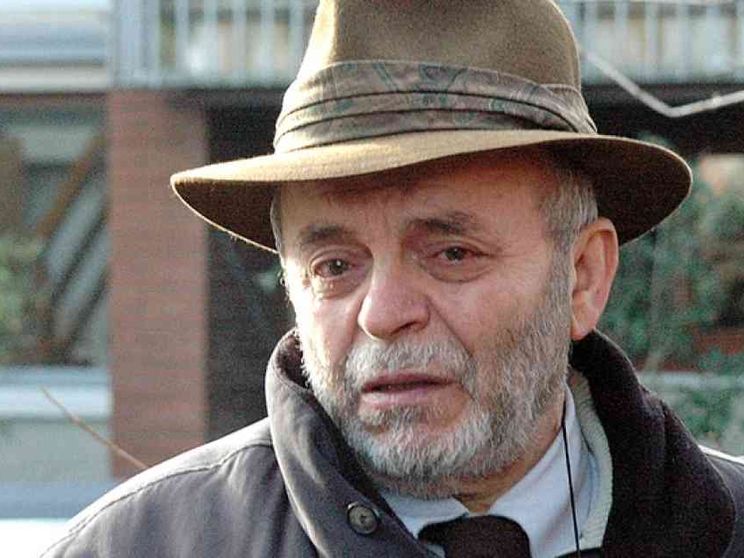 È morto Carlo Castagna, l'uomo del perdono