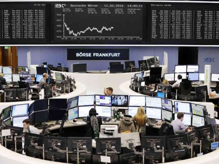 Otto domande sulla febbre da spread