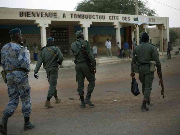 Attacco jihadista nel nord-est: venti le vittime