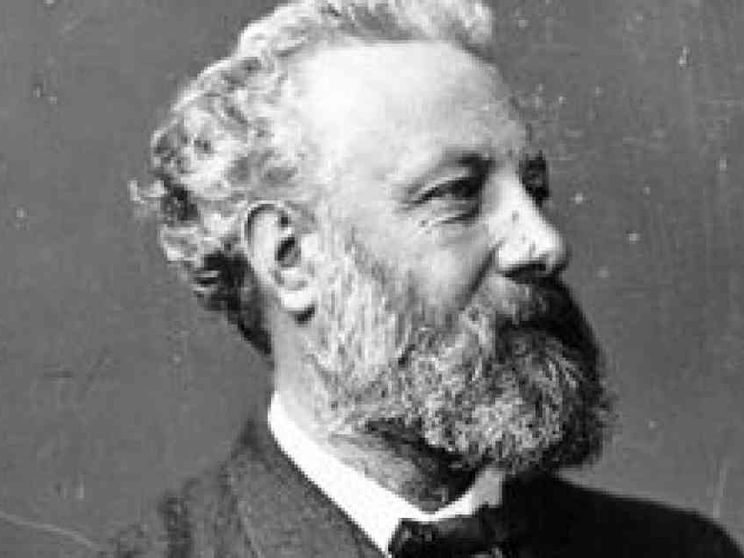 Jules Verne, l'accoglienza è il vanto di un popolo