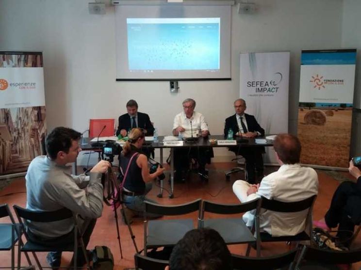 Al via un fondo a impatto sociale