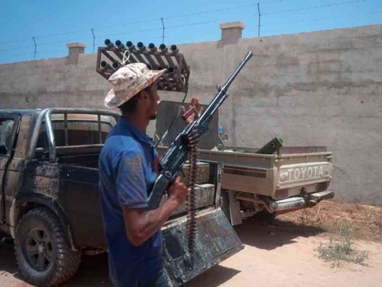 I principali leader della Libia: «Elezioni il 10 dicembre»