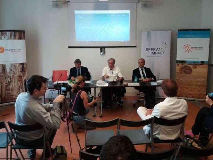 Al via un fondo a impatto sociale