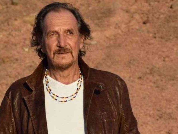 Andrea Mingardi: «Il mio soul, antidoto al pop consumato dalla tecnologia»