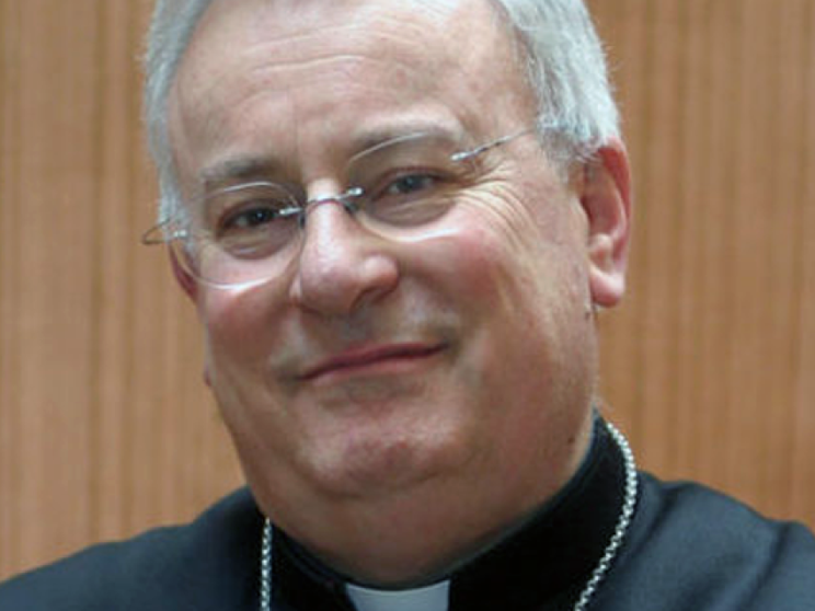 Appello del presidente della Cei