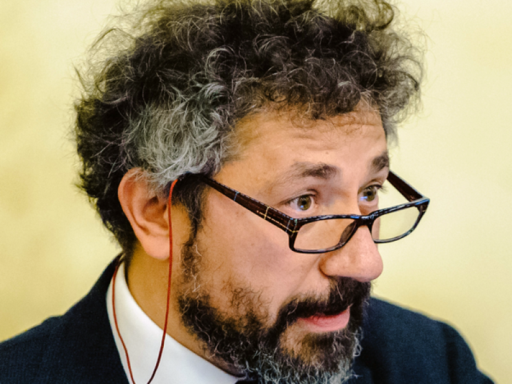 Il popolo limita il potere non lo giustifica