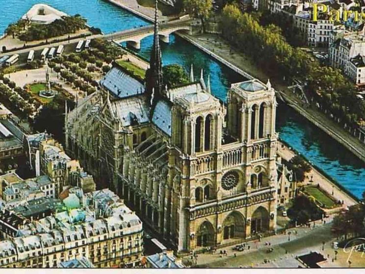 Quale ruolo delle cattedrali nel tempo della secolarizzazione?